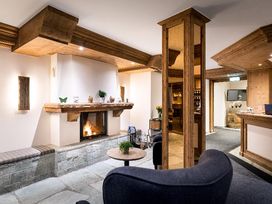 Aktiv & Relax am Matterhorn mit Frühstück