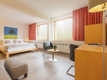 2 Tage in der Hafenstadt Kiel
