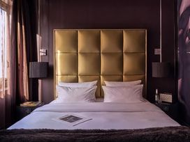 2 Tage Entspannung am Main im Roomers Hotel Frankfurt