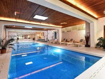 Pure Entspannung - 5 Tage im ruhigen Meran
