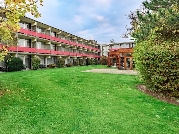 Plaza Inn Goslar