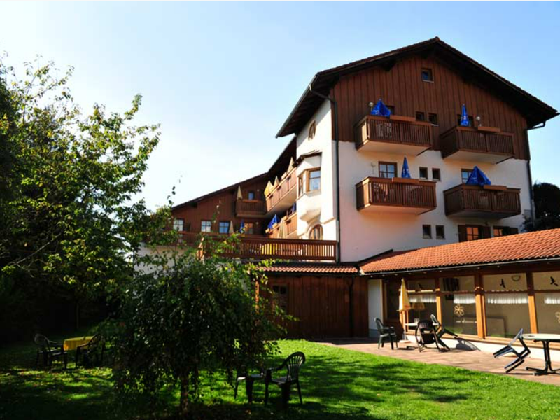 3 Tage Bayerischer Wald preiswert mit All-Incl.