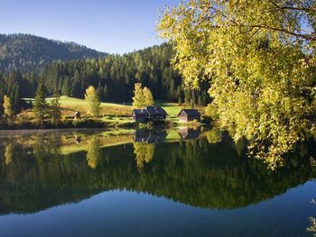 Sonnige HerbstAUSZEIT 2026