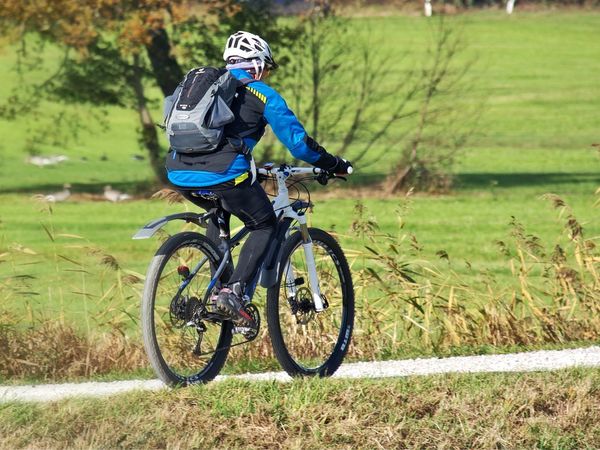 Innsbruck – Biken & Radeln in den Alpen – 3 N/HP in Mutters Halbpension