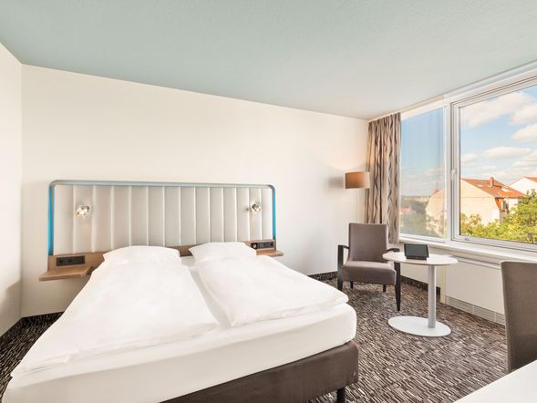 Best Western Plus Hotel Dresden City