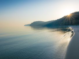 3 Tage Wellness-Auszeit am Meer inkl. 3-Gang-Menü & Late Check-Out