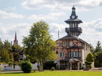 Wellness-Weihnachten im winterlichen Marienbad