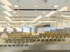 2 Tage im NH Danube City mit Frühstück