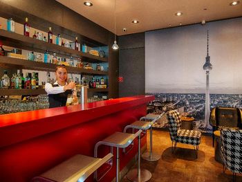 Auf nach Berlin - 8 Tage Citytrip