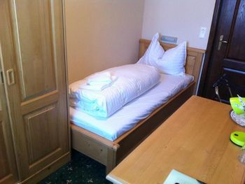 4 Tage am Badesee mit Frühstück im Hotel Alex