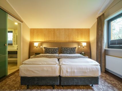 Hotel Heidegrund