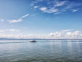 3 erholsame Tage in Langenargen am Bodensee