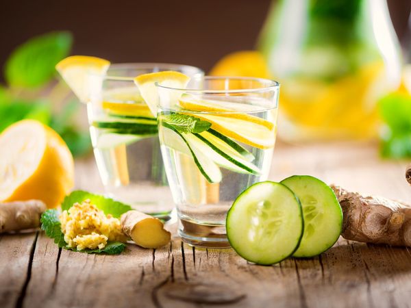 7 Tage Basenfasten – 7 Nächte fit und gesund in Bad Griesbach i. Rottal, Bayern inkl. Vollpension