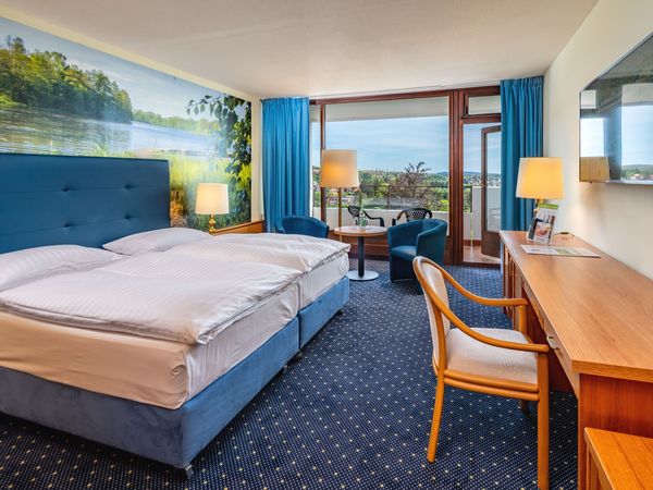 4 Tage Hoch hinaus am Wurmberg im Harz -...