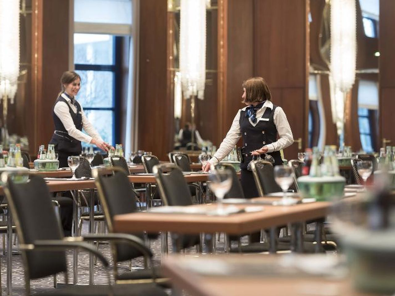 3 Tage im Hotel Maritim Bonn mit Frühstück