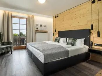 4 Tage Kurzurlaub mit Frühstück im Hotel Neuer Am See
