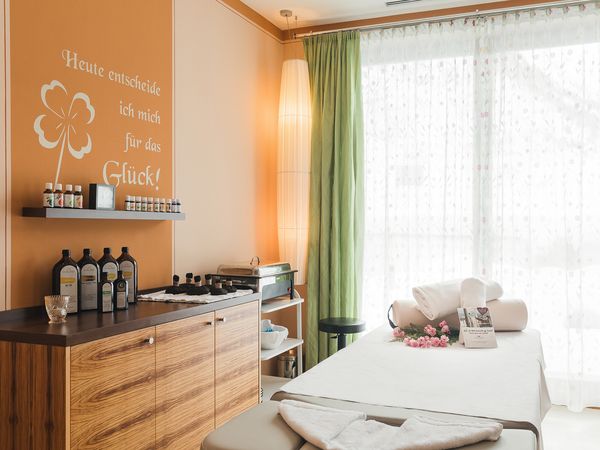 6 Tage Erholung und Abenteuer in den Alpen in Hintertux, Tirol inkl. Vollpension