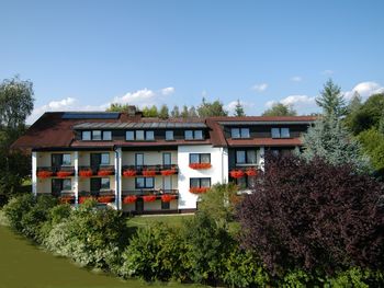 Familienzeit im Bayerischen Wald mit 3* Ferienwohnung