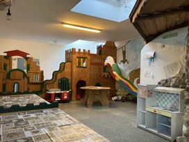 Wintererlebnisse für Abenteuerlustige - 4 Tage