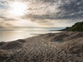 Herzlich Willkommen an der Ostsee