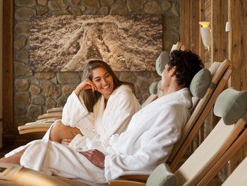 8 Tage Alpine Sommer Auszeit – Entspannung in Tirol
