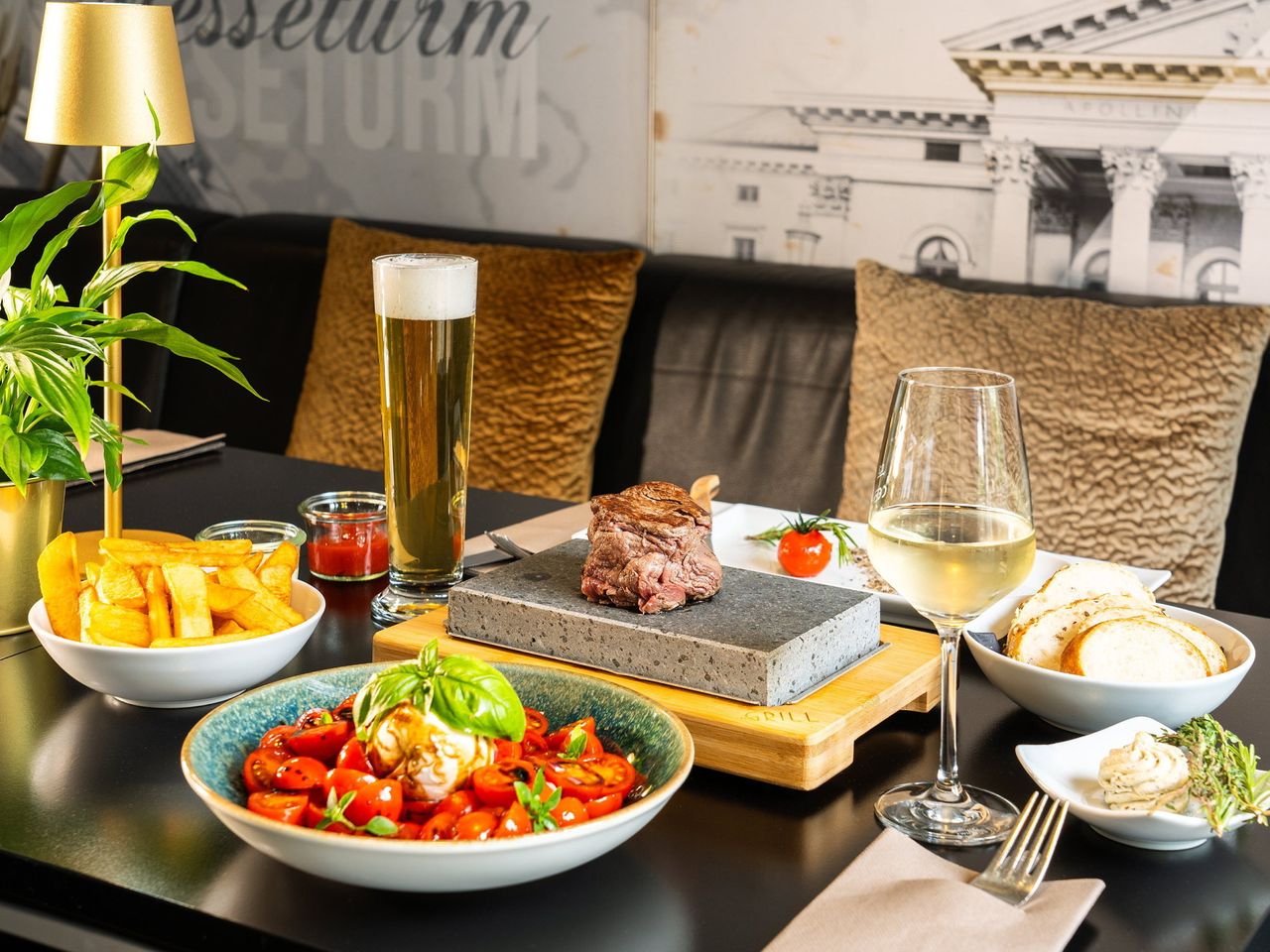 99er Deal: 3 Tage Münchener-Norden mit Zimmer-Upgrade