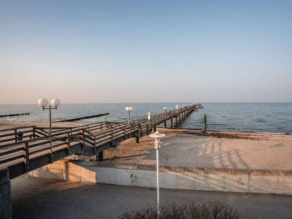 BSW-Ferienwohnungen Kühlungsborn-Ostsee