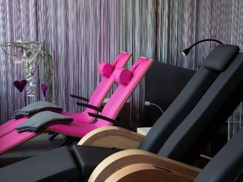 Ruhe 6 Tage mit HP im Alpenhotel Mittagspitze