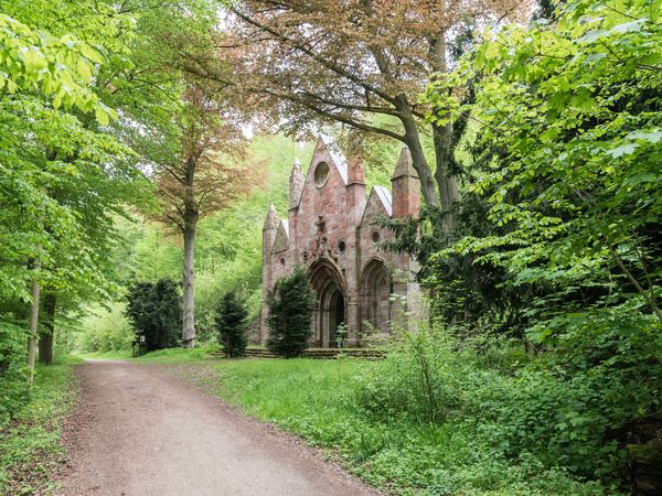 1 Nacht Stopover im Selketal in Meisdorf, Sachsen-Anhalt inkl. Frühstück