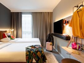 2 Tage Kurzurlaub mit Frühstück im Moxy Dortmund City