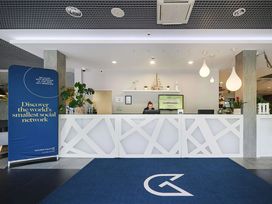 2 Tage Kurzurlaub mit Frühstück im Golden Tulip Gdansk Residence