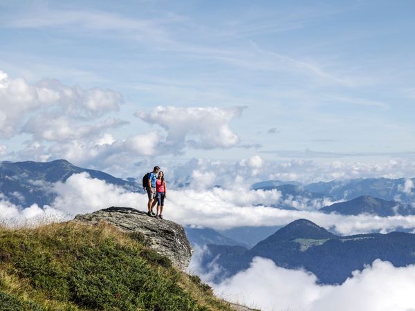 4 Tage Kuschelzeit mit Wellness & HP im Zillertal in Aschau im Zillertal, Tirol inkl. Halbpension