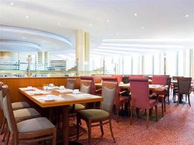 2 Tage im Novotel Freiburg am Konzerthaus