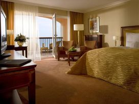 2 Tage im Wellnesshotel Gran BelVeder in Scharbeutz