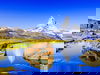 3 Tage Kurzurlaub am malerischen Matterhorn
