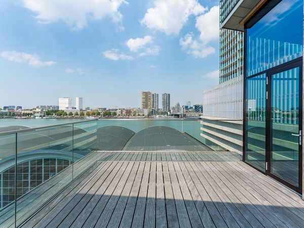 Citytrip Rotterdam – 5 Tage mit Frühstück