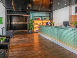 2 Tage im INNSIDE by Melia Düsseldorf Seestern