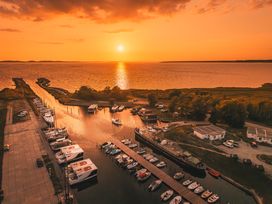 Besinnliche Weihnachtstage auf Rügen
