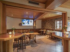 3 Tage Kurzurlaub mit HP im Hotel Baren