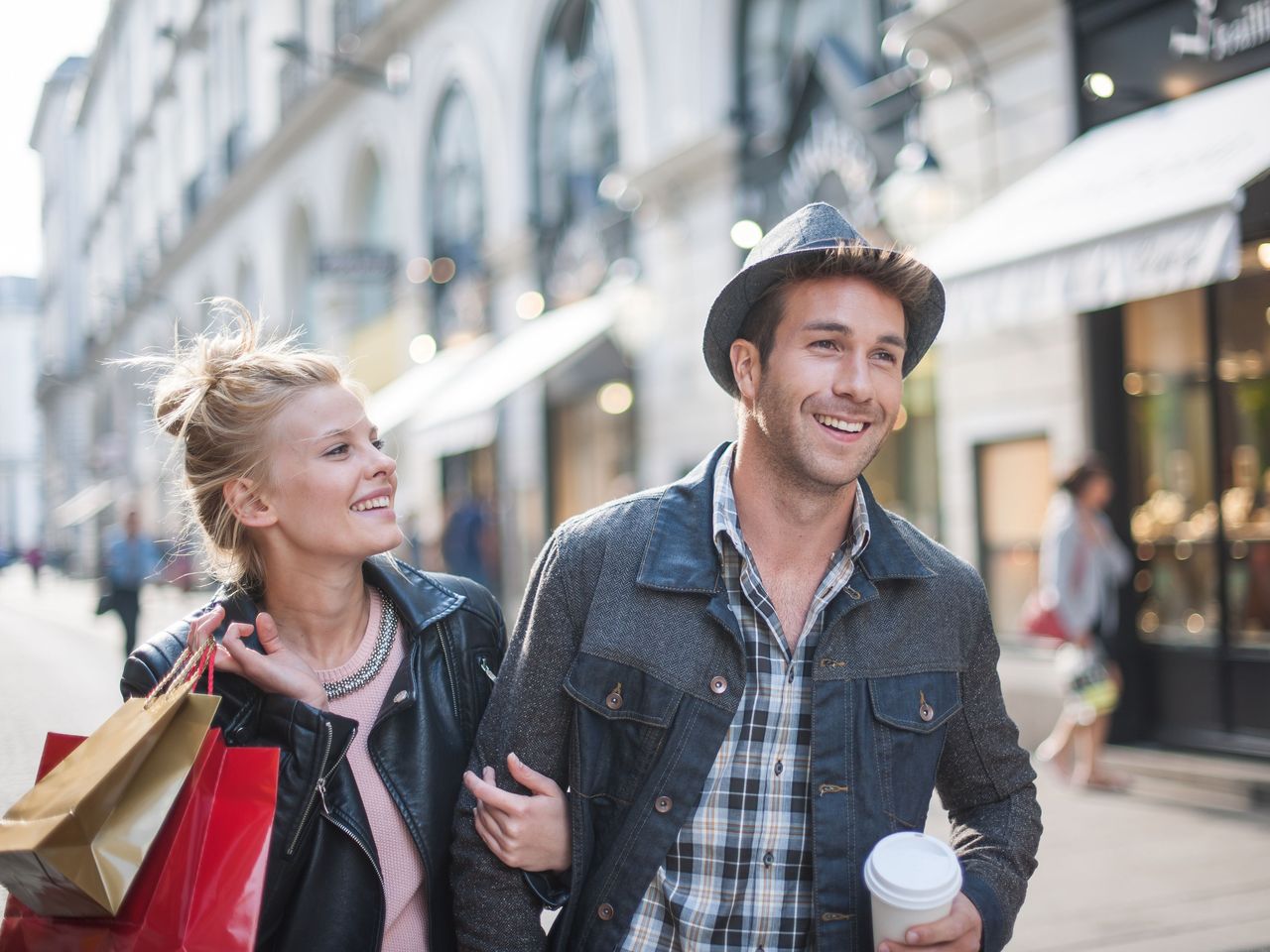3 Tage Wellness & Outlet-Shopping inkl. Sektfrühstück