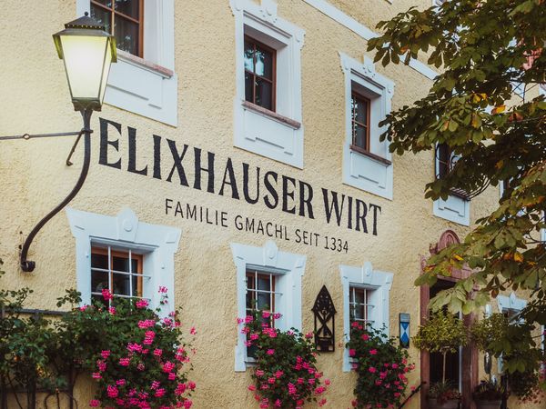 3 Tage Salzburg Stadt und Land - Auszeit mit Yoga & Infinity Pool Elixhauser Wirt  in Elixhausen inkl. Frühstück