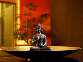 Großstadtkrieger inklusive Wellness