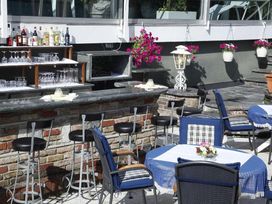 Am Berliner Lietzensee - 2 Tage mit Frühstück