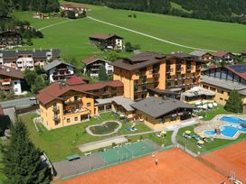 3 Nächte Wellness & Sport in den Kitzbüheler Alpen mit Frühstück