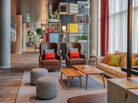 2 Tage im IntercityHotel Saarbrucken verbringen