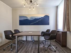 2 Tage Kurzurlaub mit Frühstück im AMBER HOTEL BAVARIA Bad Reichenhall