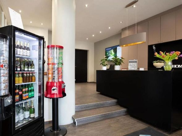 Garner Hotel Friedrichshafen by IHG