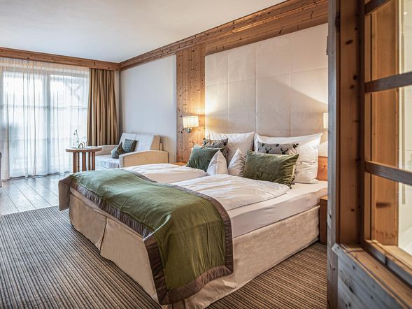 Junior Suite Schlern