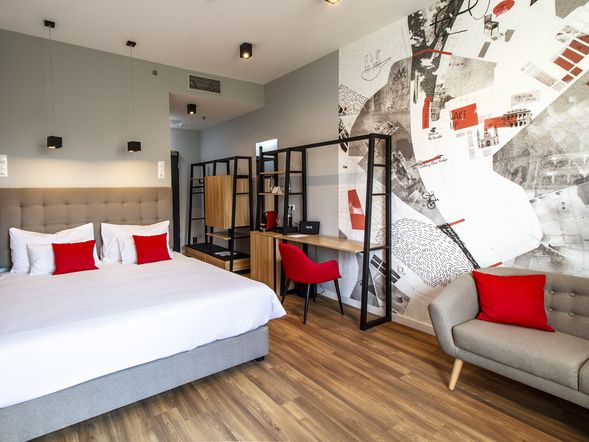 Superior Doppelzimmer