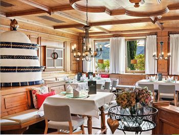 5-Sterne Beste Freundinnen Auszeit im Allgäu: 4 Tage Luxury Time